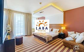 Laba Kolobrzeg Diva Apartament Prywatny